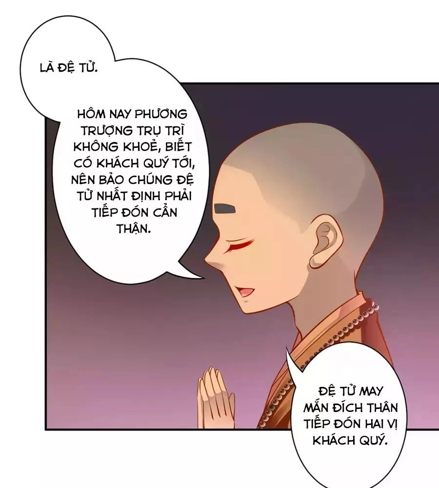 Xuyên Việt Vương Phi Yếu Thăng Cấp Chapter 91 - 38