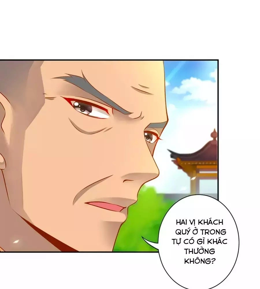 Xuyên Việt Vương Phi Yếu Thăng Cấp Chapter 91 - 40