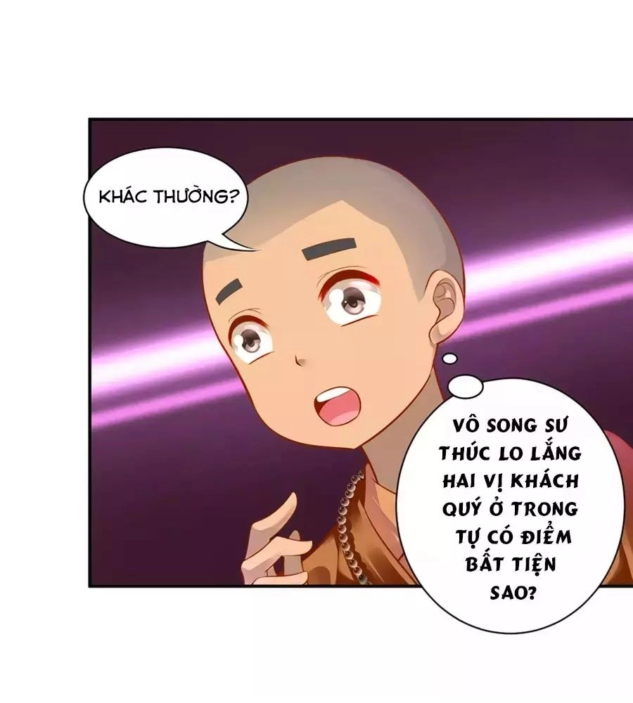 Xuyên Việt Vương Phi Yếu Thăng Cấp Chapter 91 - 42