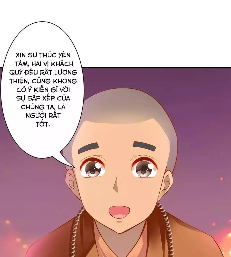 Xuyên Việt Vương Phi Yếu Thăng Cấp Chapter 91 - 46