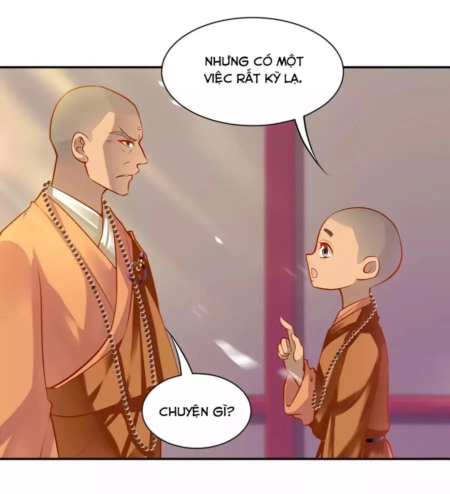 Xuyên Việt Vương Phi Yếu Thăng Cấp Chapter 91 - 48