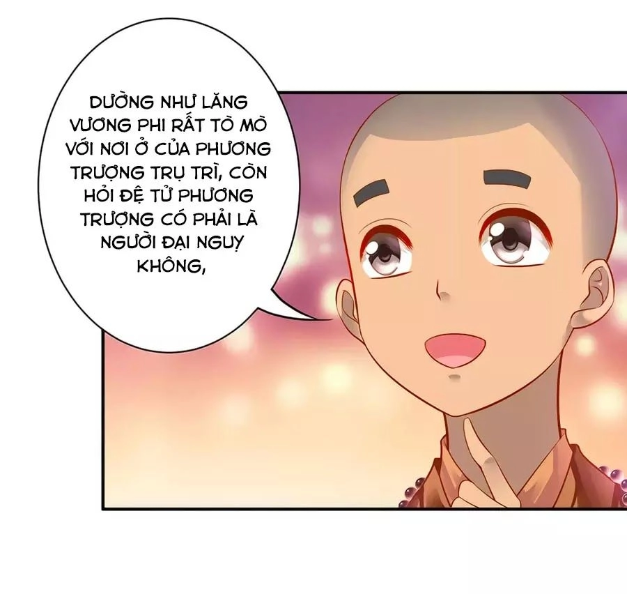 Xuyên Việt Vương Phi Yếu Thăng Cấp Chapter 91 - 49