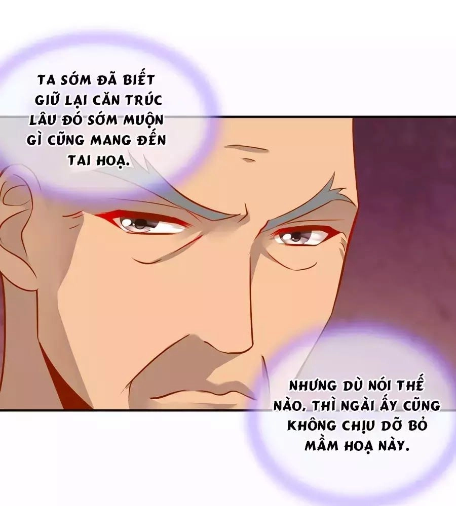 Xuyên Việt Vương Phi Yếu Thăng Cấp Chapter 91 - 52