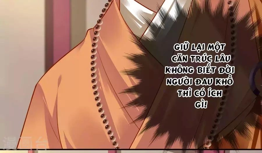 Xuyên Việt Vương Phi Yếu Thăng Cấp Chapter 91 - 57