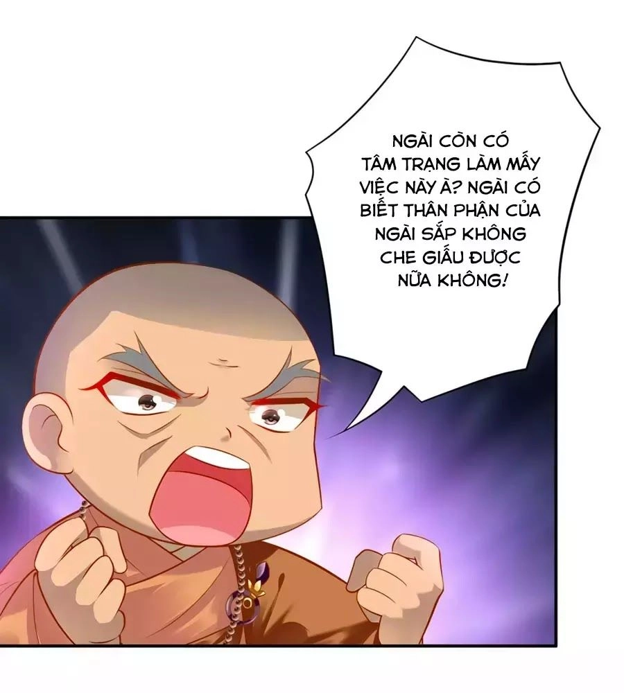 Xuyên Việt Vương Phi Yếu Thăng Cấp Chapter 91 - 73