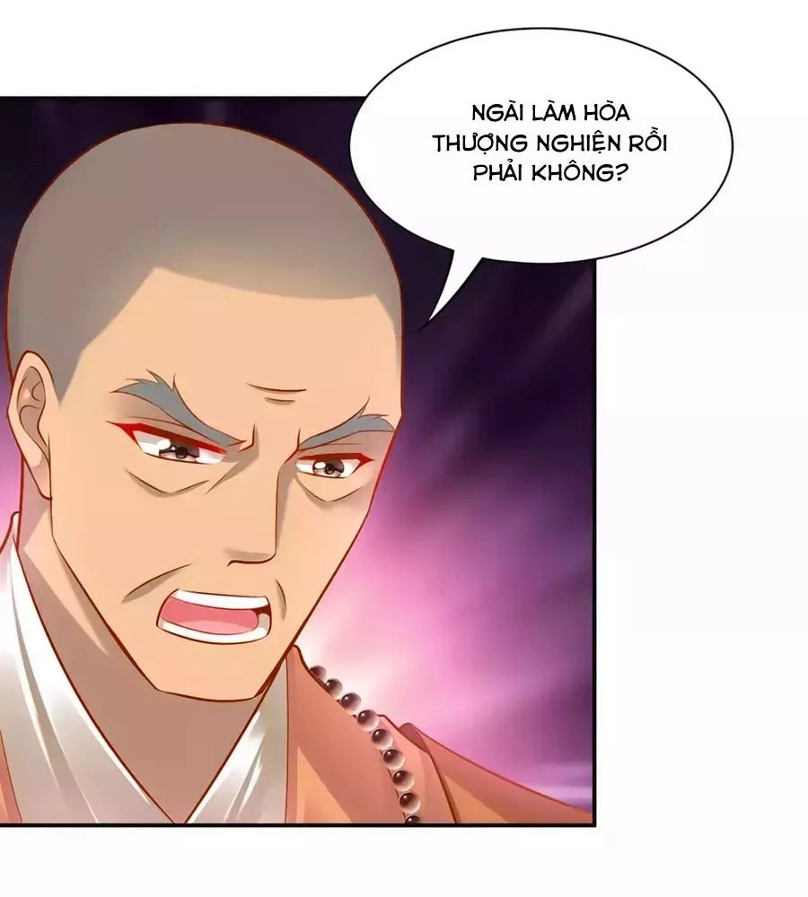 Xuyên Việt Vương Phi Yếu Thăng Cấp Chapter 92 - 4