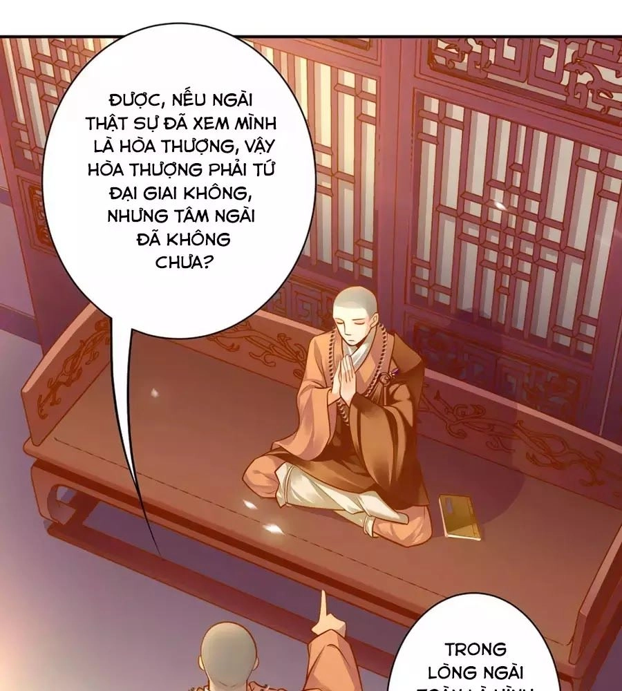 Xuyên Việt Vương Phi Yếu Thăng Cấp Chapter 92 - 6