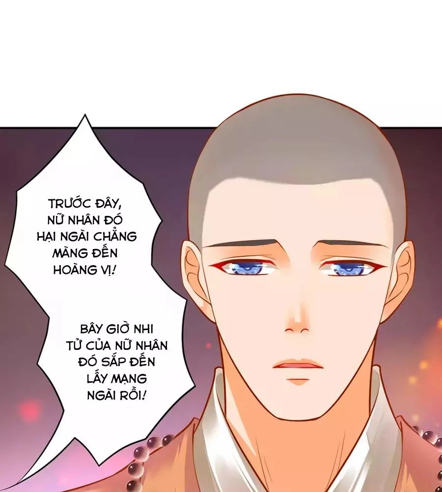 Xuyên Việt Vương Phi Yếu Thăng Cấp Chapter 92 - 8