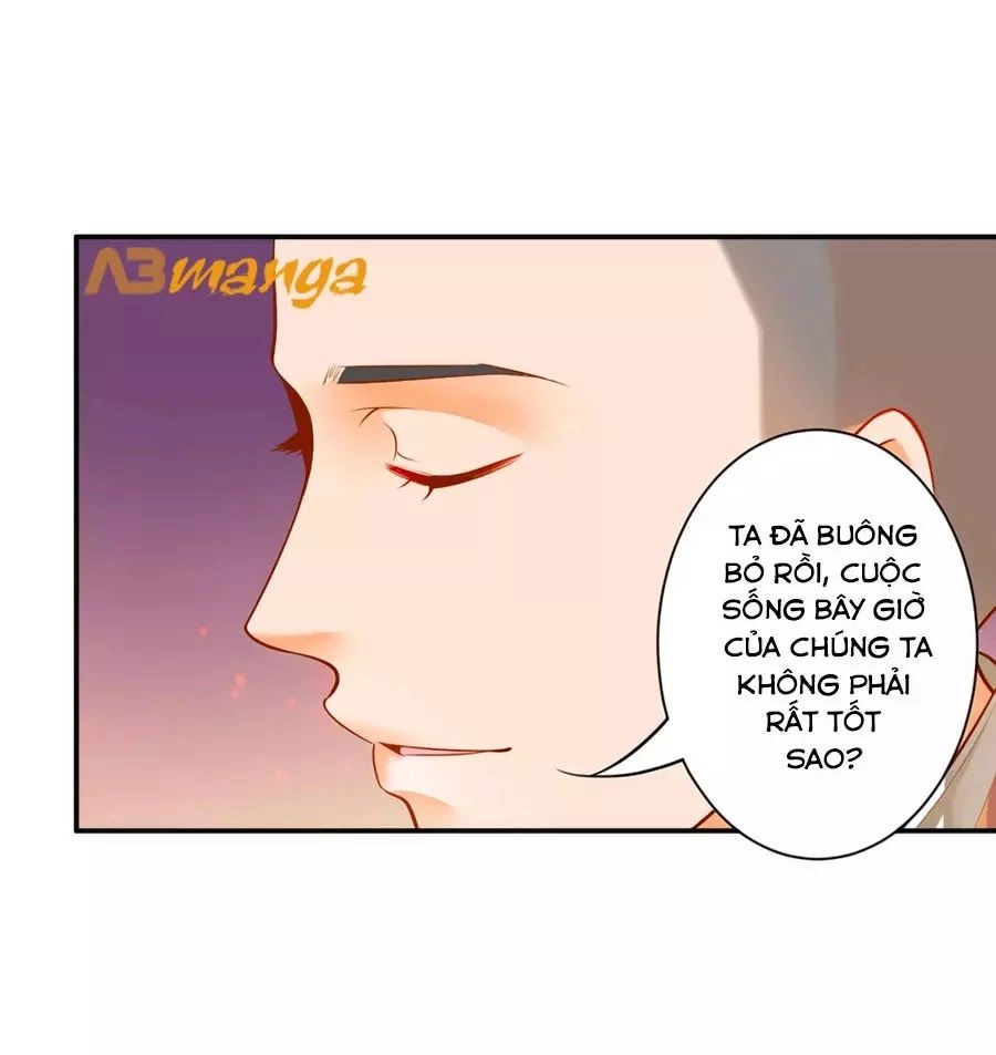 Xuyên Việt Vương Phi Yếu Thăng Cấp Chapter 92 - 12