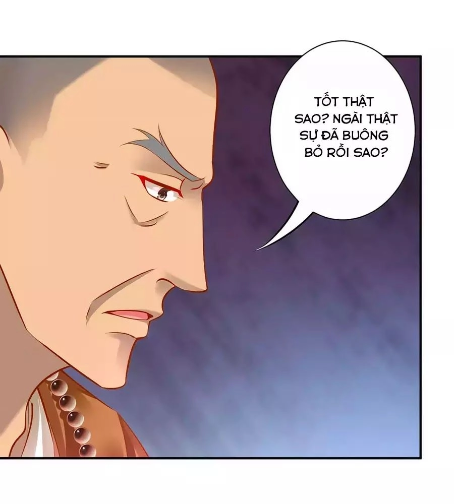 Xuyên Việt Vương Phi Yếu Thăng Cấp Chapter 92 - 13