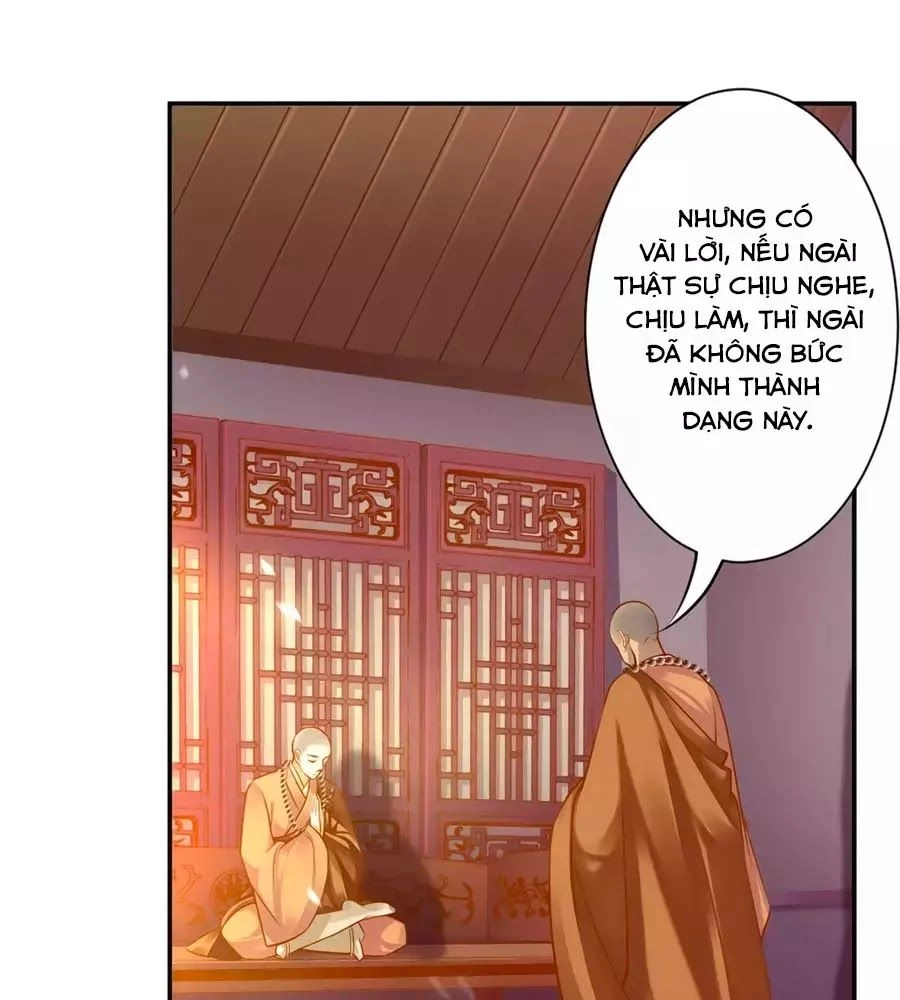 Xuyên Việt Vương Phi Yếu Thăng Cấp Chapter 92 - 18