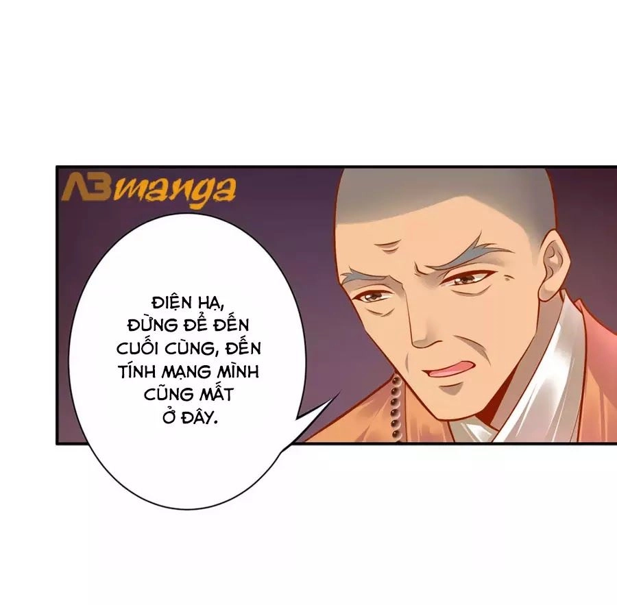 Xuyên Việt Vương Phi Yếu Thăng Cấp Chapter 92 - 22