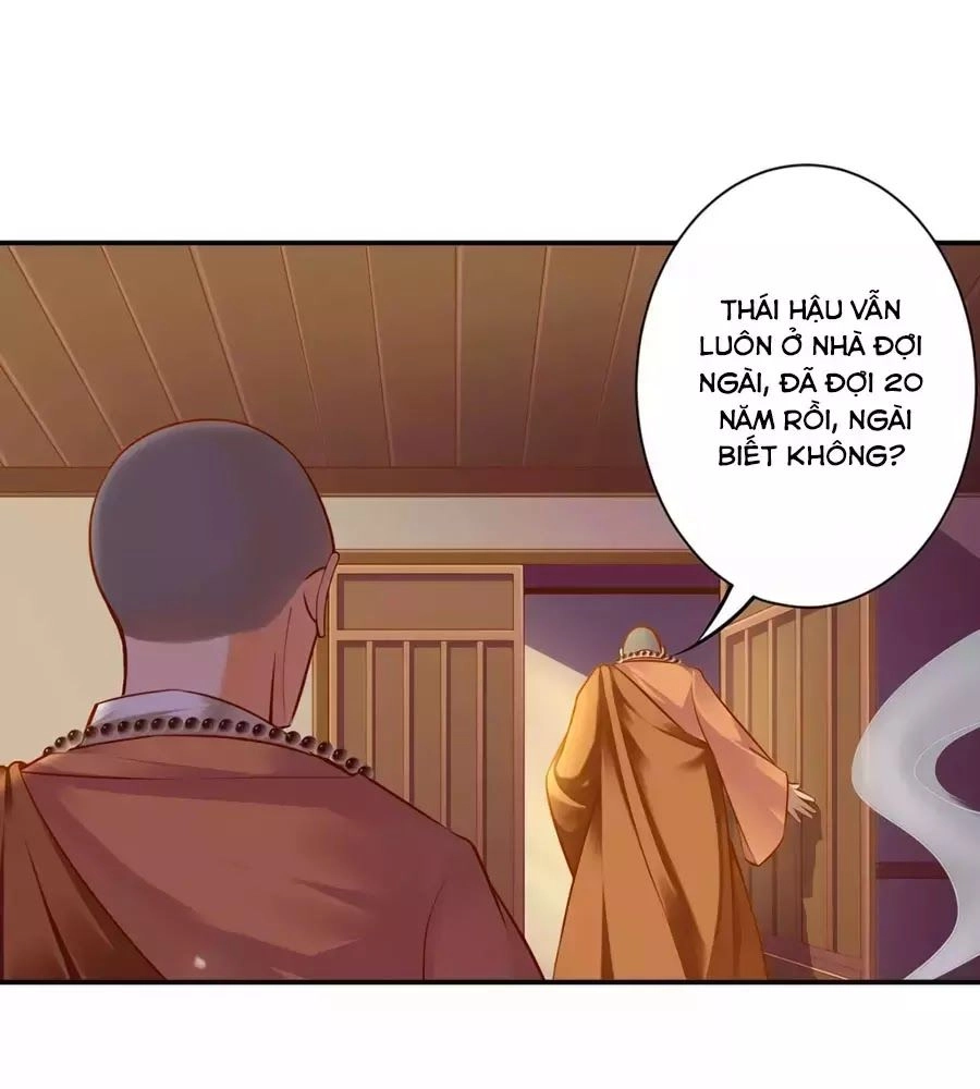 Xuyên Việt Vương Phi Yếu Thăng Cấp Chapter 92 - 25