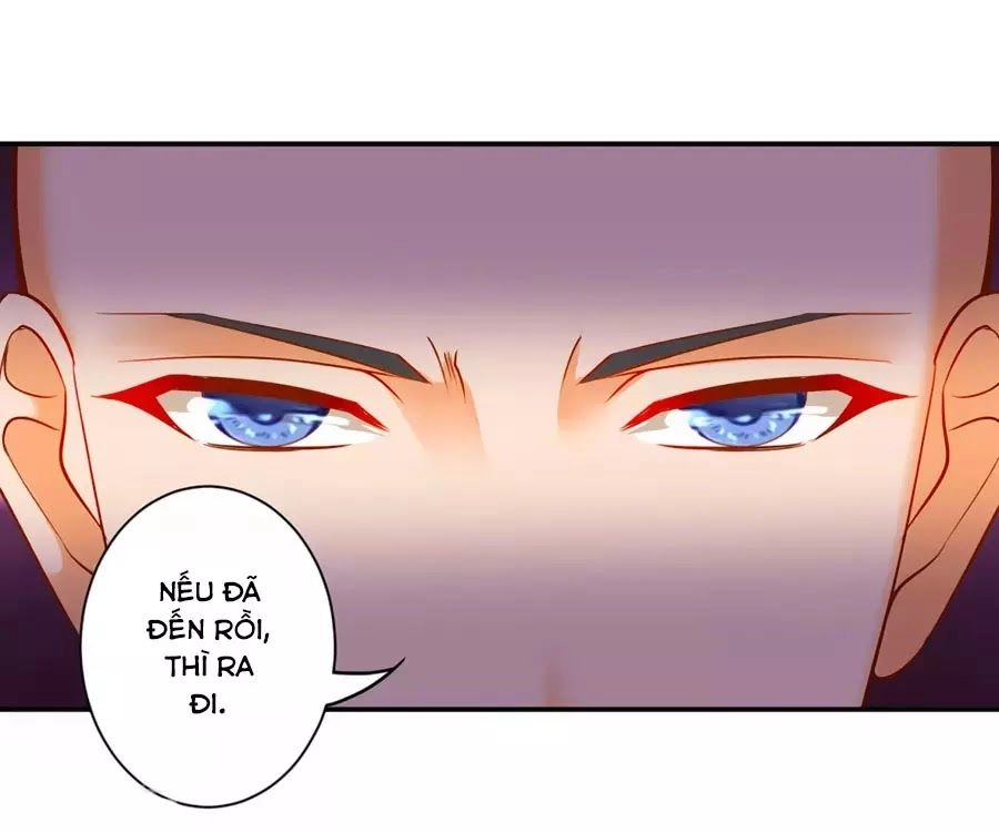 Xuyên Việt Vương Phi Yếu Thăng Cấp Chapter 92 - 37