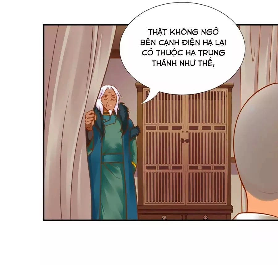 Xuyên Việt Vương Phi Yếu Thăng Cấp Chapter 92 - 38