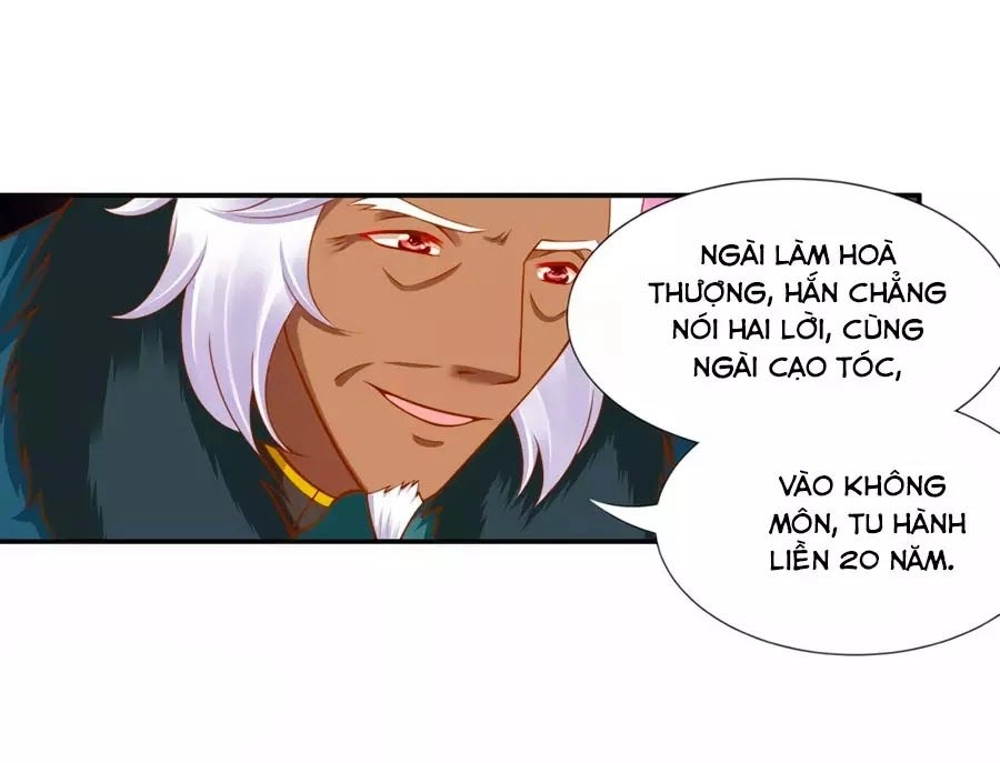 Xuyên Việt Vương Phi Yếu Thăng Cấp Chapter 92 - 39