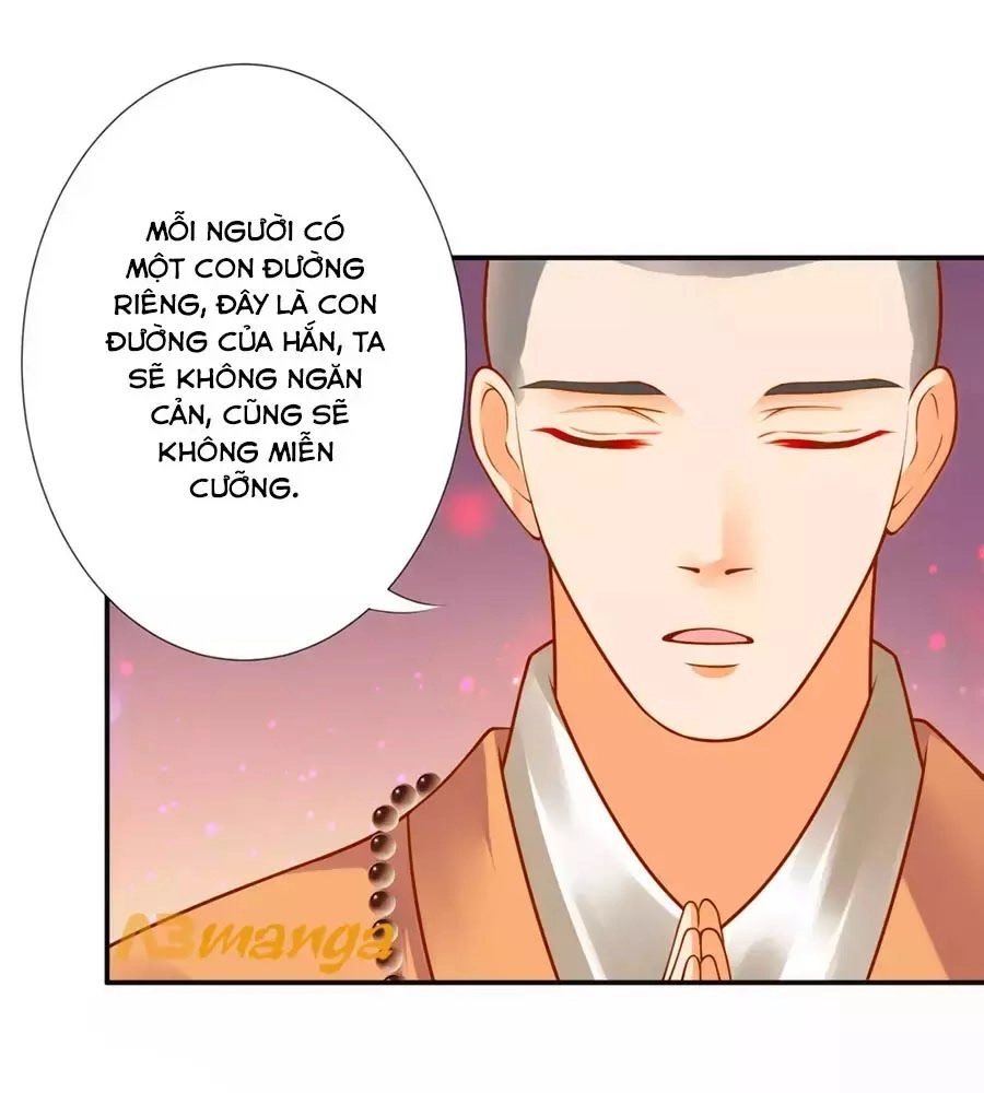 Xuyên Việt Vương Phi Yếu Thăng Cấp Chapter 92 - 40