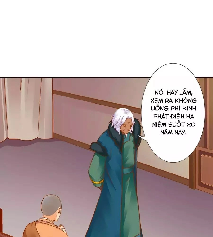 Xuyên Việt Vương Phi Yếu Thăng Cấp Chapter 92 - 42