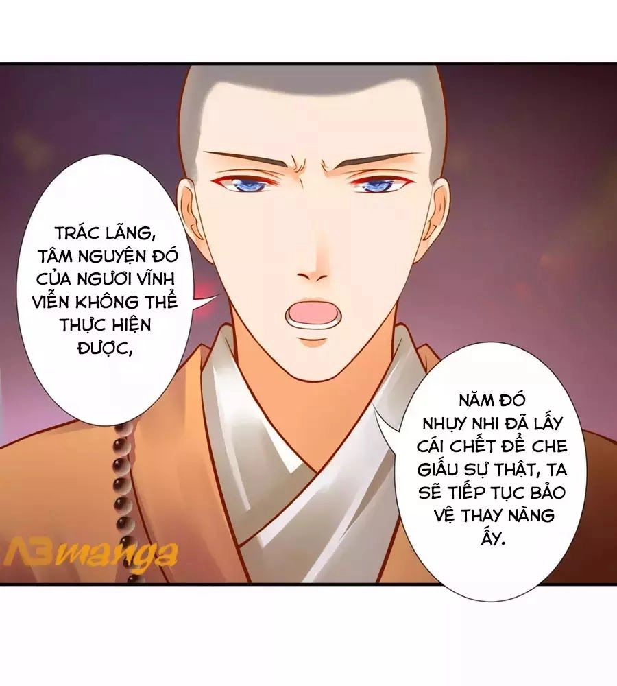 Xuyên Việt Vương Phi Yếu Thăng Cấp Chapter 92 - 50