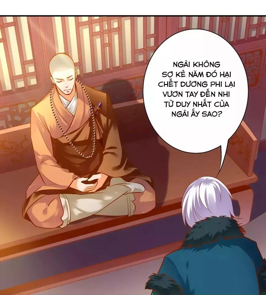 Xuyên Việt Vương Phi Yếu Thăng Cấp Chapter 92 - 54