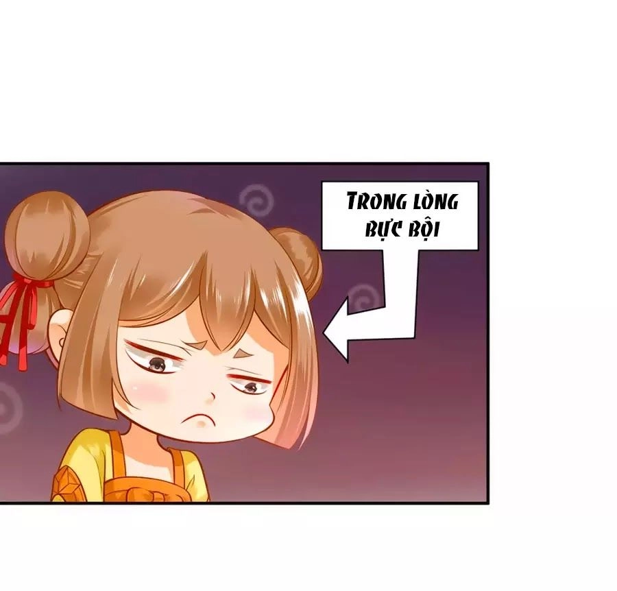 Xuyên Việt Vương Phi Yếu Thăng Cấp Chapter 93 - 3