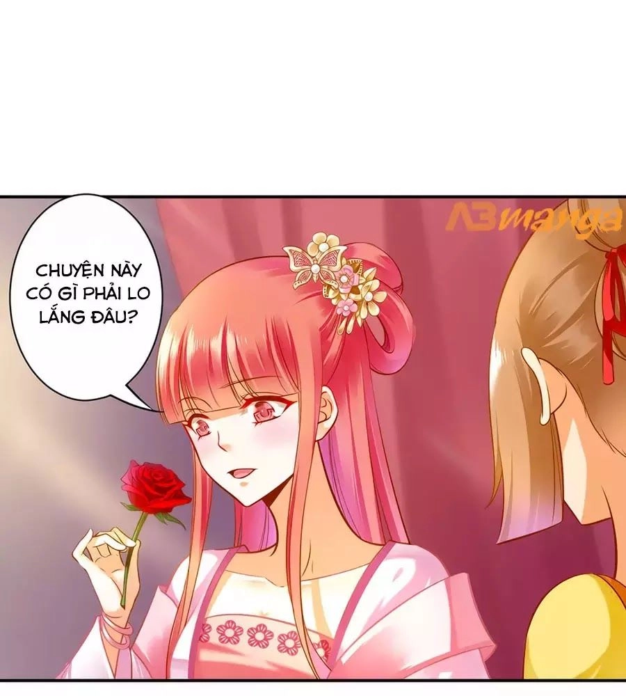 Xuyên Việt Vương Phi Yếu Thăng Cấp Chapter 93 - 11