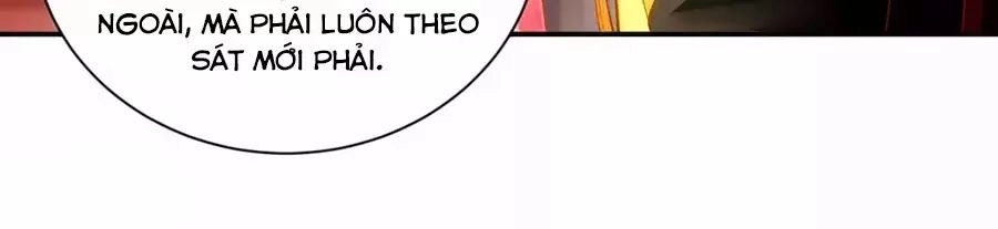 Xuyên Việt Vương Phi Yếu Thăng Cấp Chapter 93 - 16