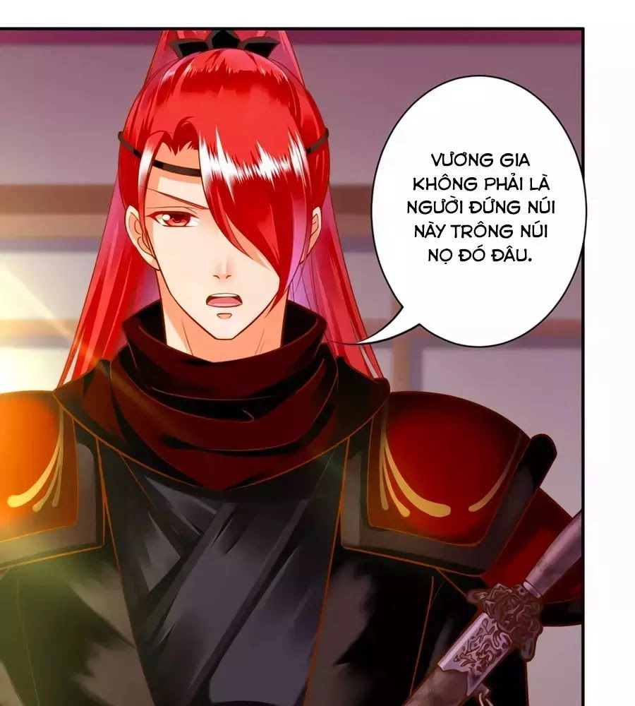 Xuyên Việt Vương Phi Yếu Thăng Cấp Chapter 93 - 18