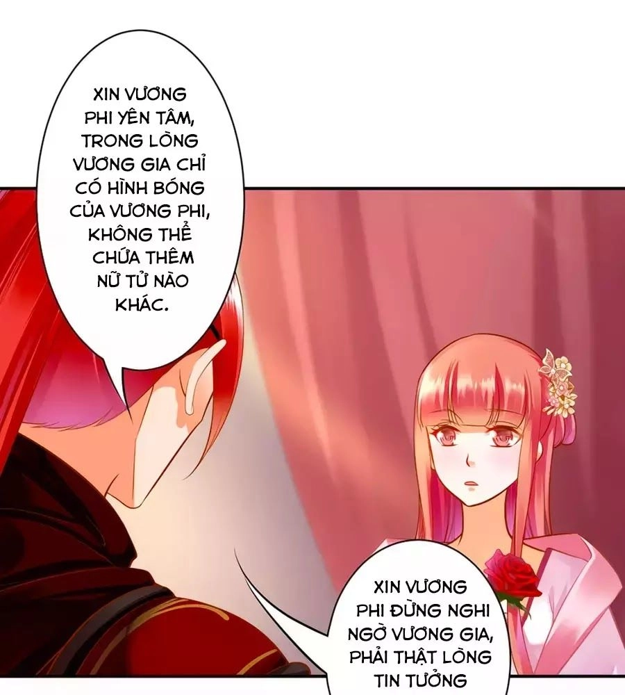 Xuyên Việt Vương Phi Yếu Thăng Cấp Chapter 93 - 23