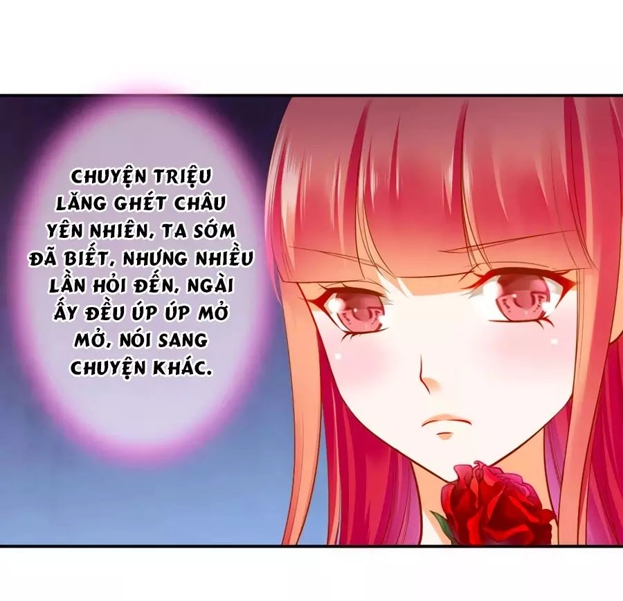 Xuyên Việt Vương Phi Yếu Thăng Cấp Chapter 93 - 25