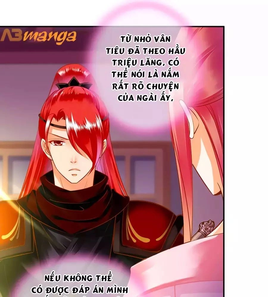 Xuyên Việt Vương Phi Yếu Thăng Cấp Chapter 93 - 26