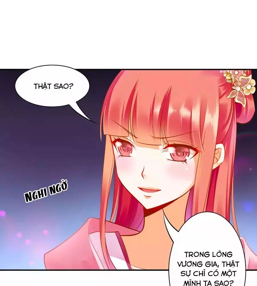 Xuyên Việt Vương Phi Yếu Thăng Cấp Chapter 93 - 28