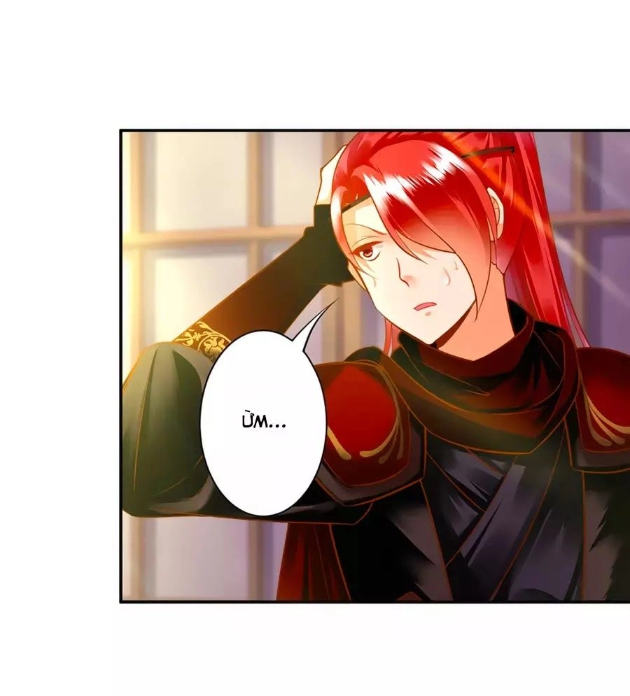 Xuyên Việt Vương Phi Yếu Thăng Cấp Chapter 93 - 30