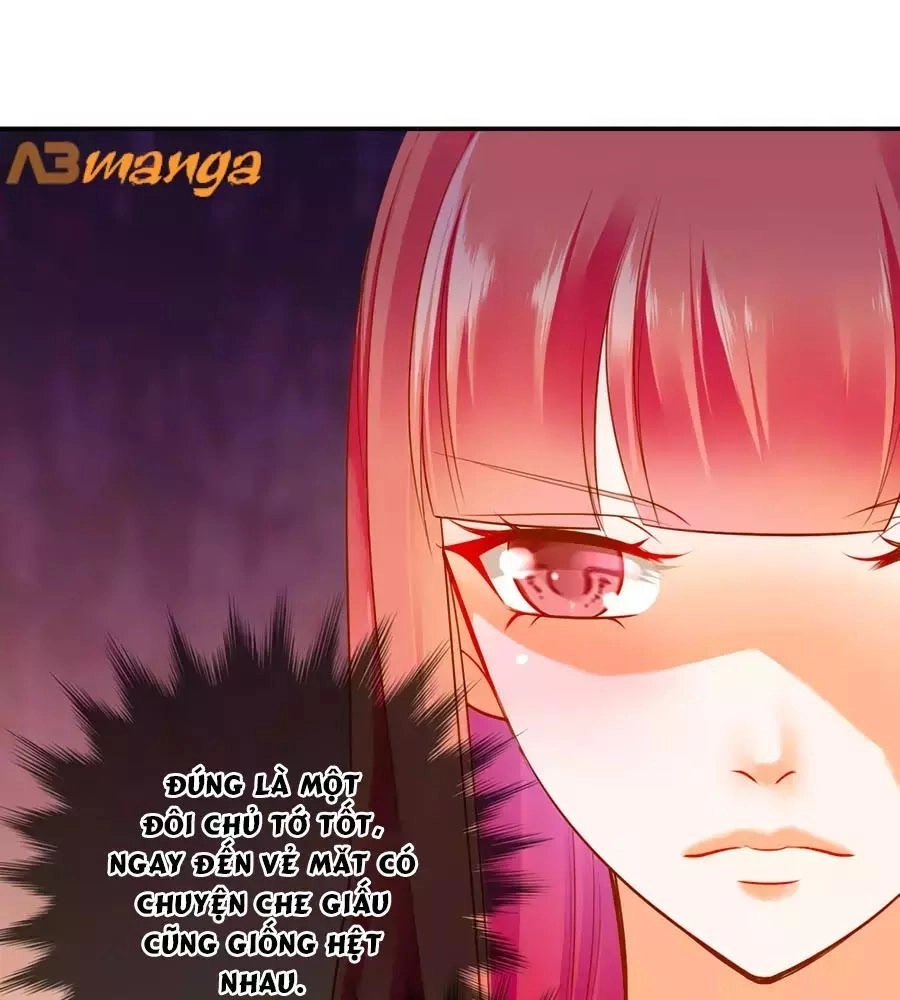 Xuyên Việt Vương Phi Yếu Thăng Cấp Chapter 93 - 31