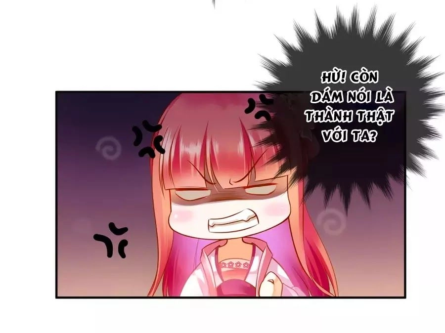 Xuyên Việt Vương Phi Yếu Thăng Cấp Chapter 93 - 33