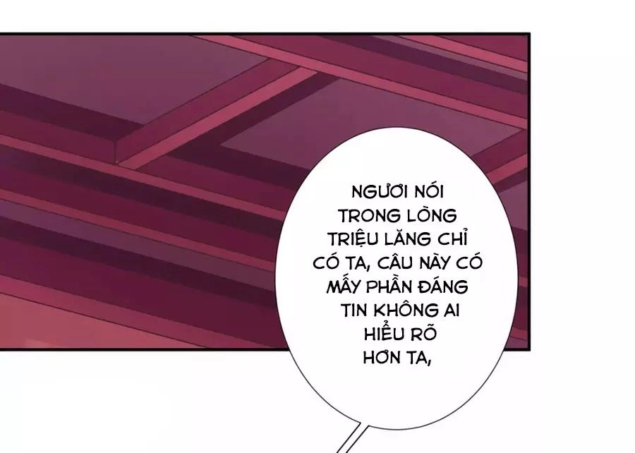 Xuyên Việt Vương Phi Yếu Thăng Cấp Chapter 93 - 34