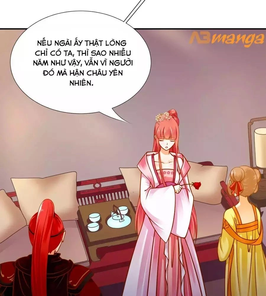 Xuyên Việt Vương Phi Yếu Thăng Cấp Chapter 93 - 35