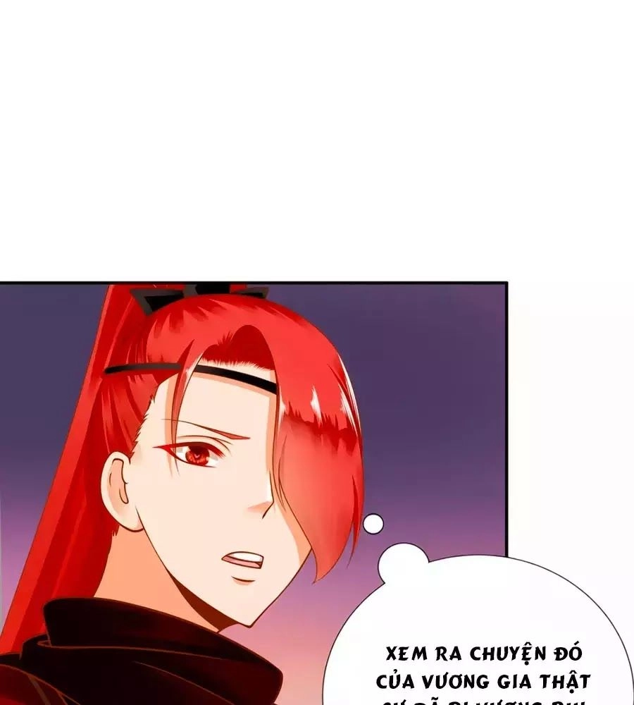 Xuyên Việt Vương Phi Yếu Thăng Cấp Chapter 93 - 37