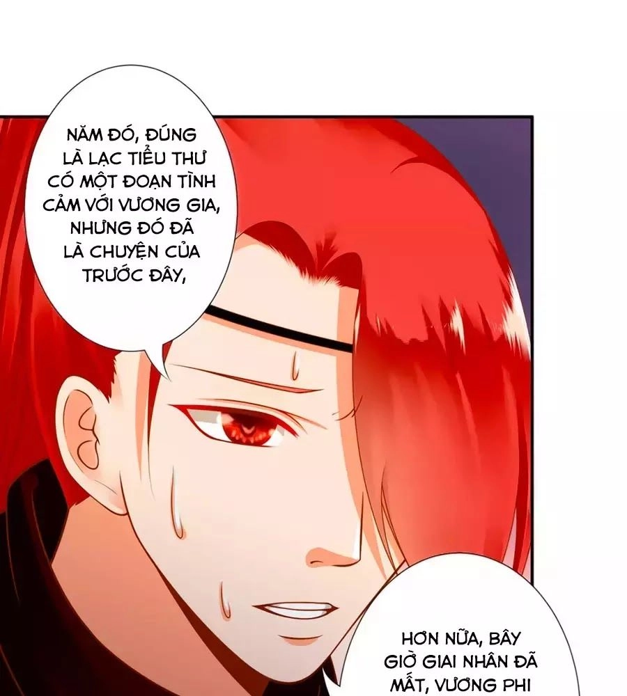 Xuyên Việt Vương Phi Yếu Thăng Cấp Chapter 93 - 43