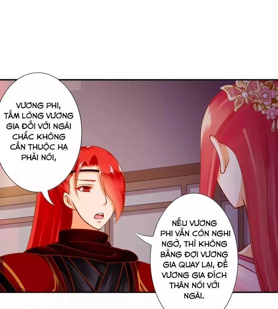 Xuyên Việt Vương Phi Yếu Thăng Cấp Chapter 93 - 47
