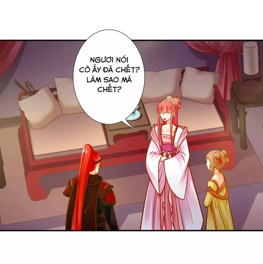 Xuyên Việt Vương Phi Yếu Thăng Cấp Chapter 93 - 52