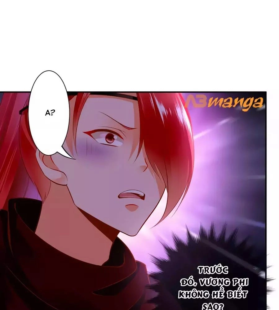 Xuyên Việt Vương Phi Yếu Thăng Cấp Chapter 93 - 55