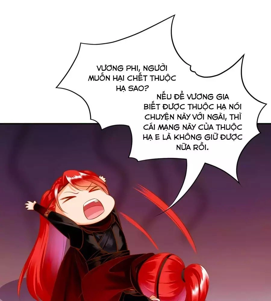 Xuyên Việt Vương Phi Yếu Thăng Cấp Chapter 93 - 57