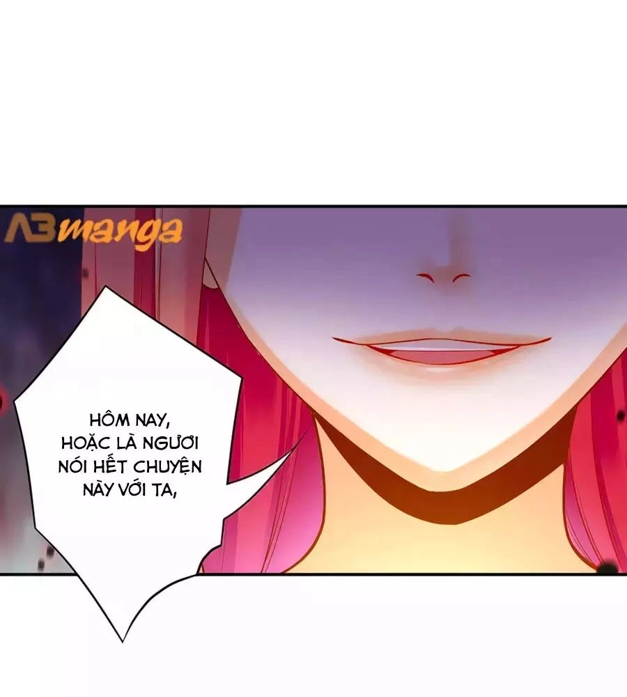 Xuyên Việt Vương Phi Yếu Thăng Cấp Chapter 93 - 61