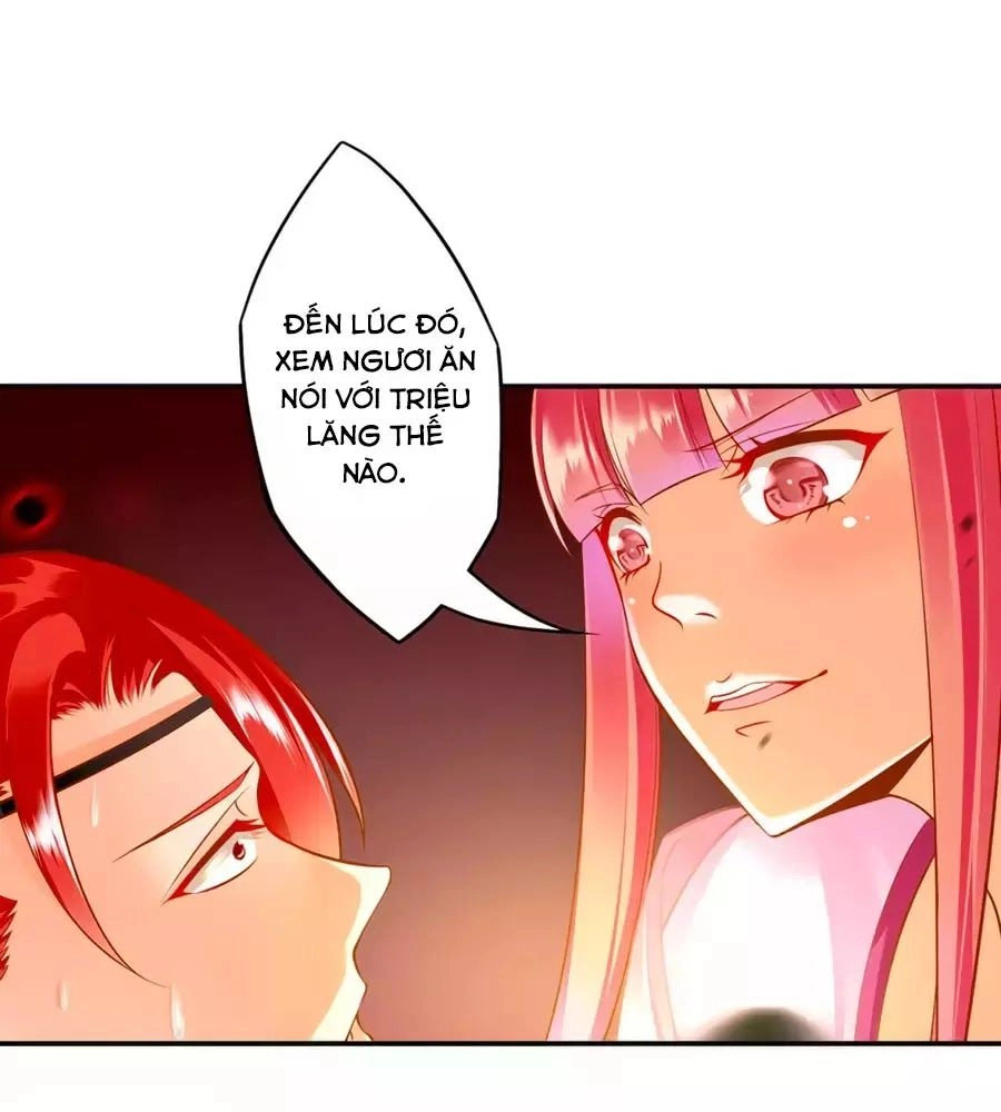 Xuyên Việt Vương Phi Yếu Thăng Cấp Chapter 93 - 65