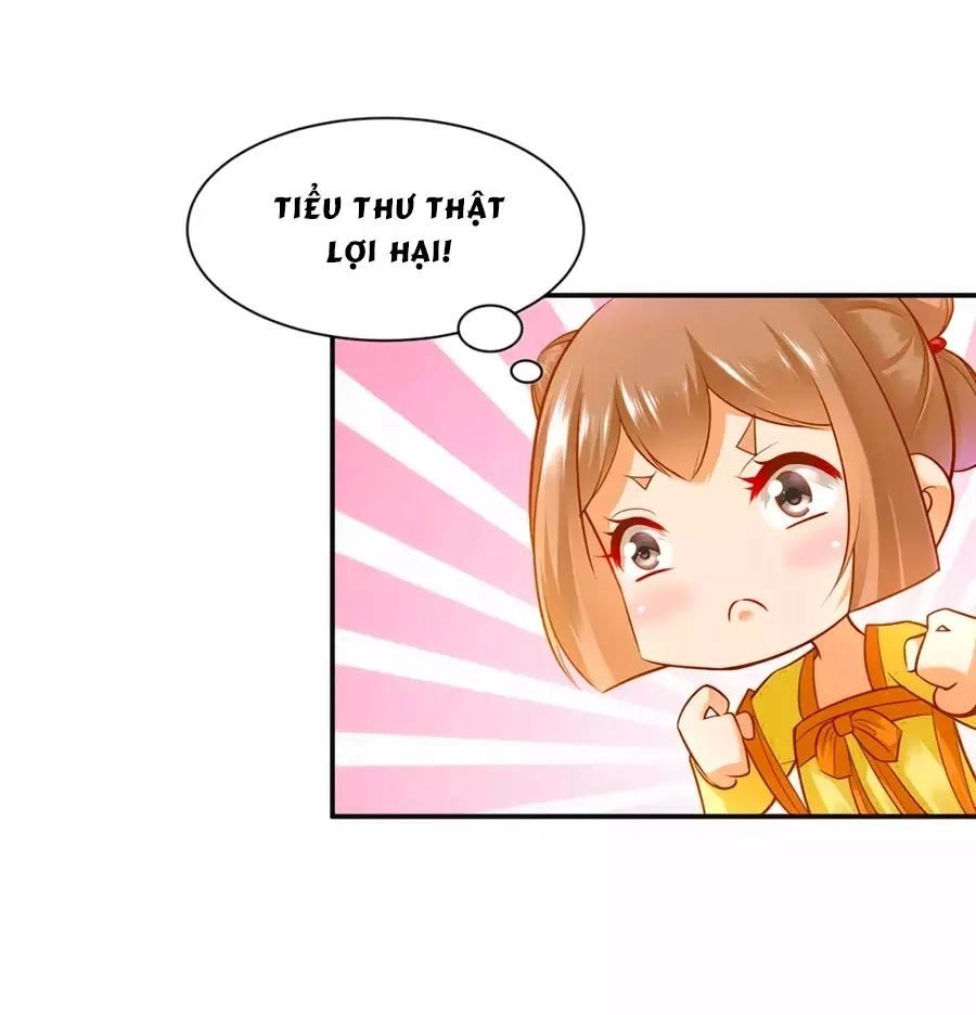 Xuyên Việt Vương Phi Yếu Thăng Cấp Chapter 93 - 69