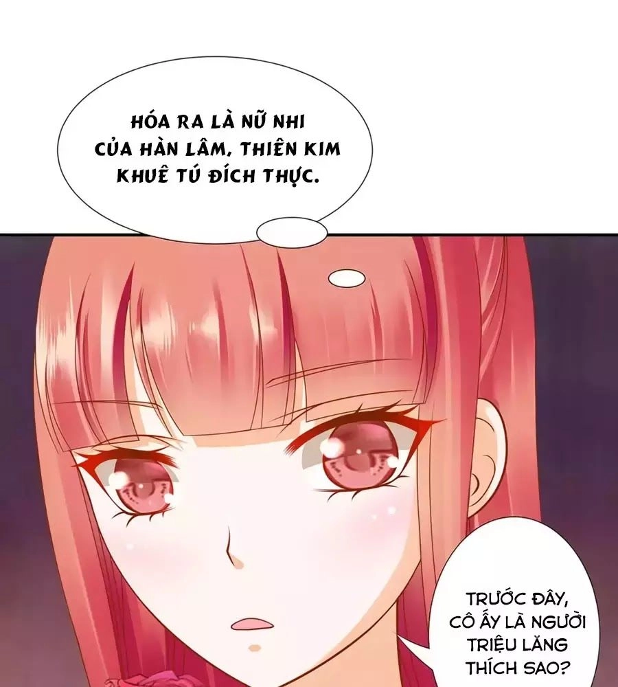 Xuyên Việt Vương Phi Yếu Thăng Cấp Chapter 94 - 2