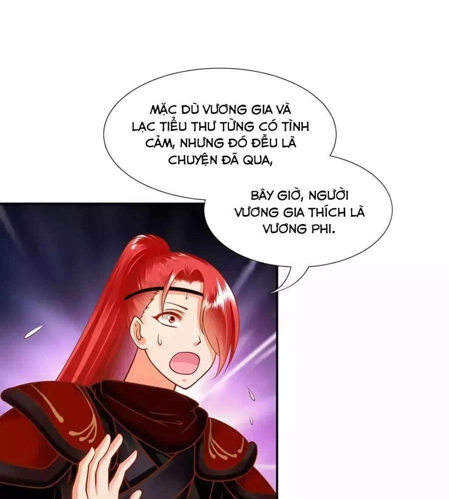 Xuyên Việt Vương Phi Yếu Thăng Cấp Chapter 94 - 4