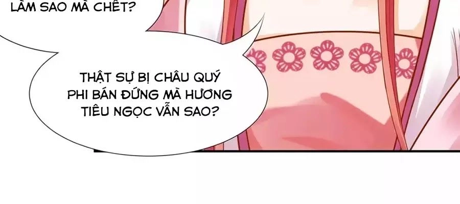 Xuyên Việt Vương Phi Yếu Thăng Cấp Chapter 94 - 8