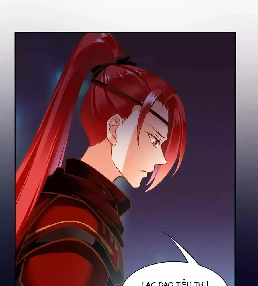 Xuyên Việt Vương Phi Yếu Thăng Cấp Chapter 94 - 9